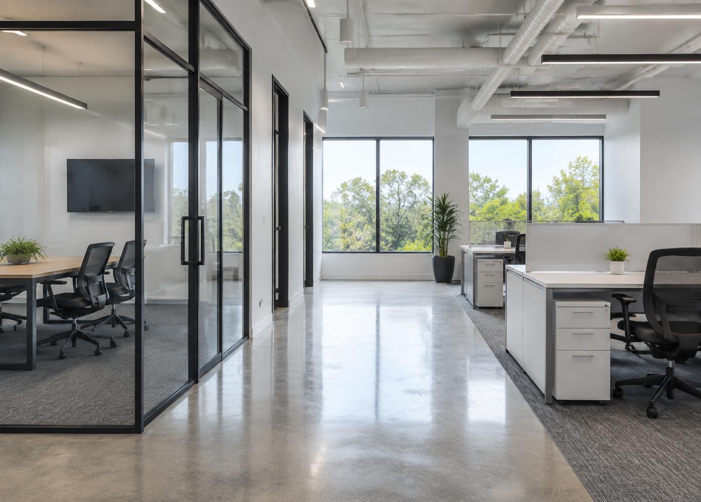 Executive Concierge results in a Cincinnati property